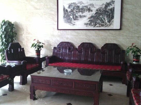Jinzhiyuan Hotel - Photo3