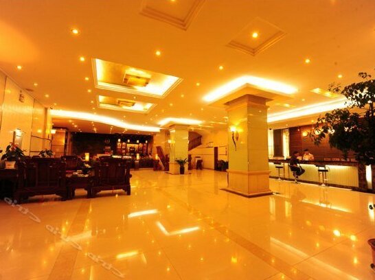 Jiuzhou Hotel Dehong - Photo3