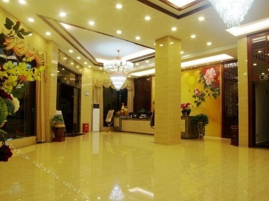 Kanglinyuan Hotel - Photo4