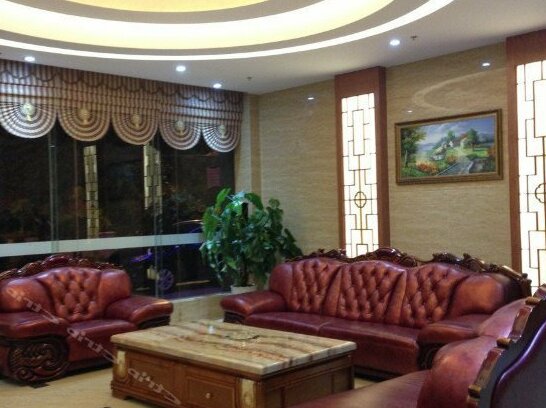 Long Shen Hotel - Photo5