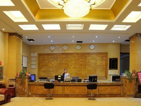 Rui Li Wang Fu Hotel - Photo4