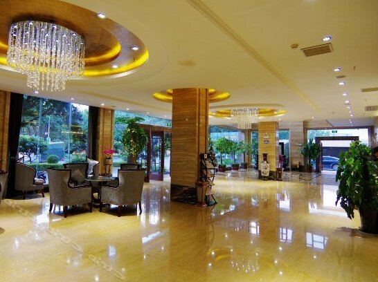 Ruili Star World Hotel - Photo4