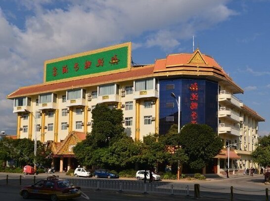 Shenyazi Hotel