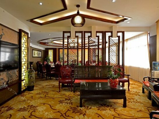Shenyazi Hotel - Photo5