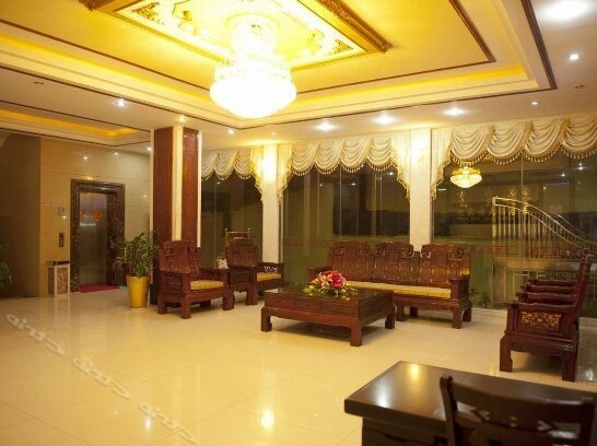 Yingbinlou Hotel Dehong - Photo3