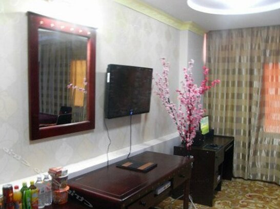 Yingbinlou Hotel Dehong - Photo5