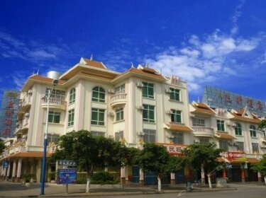 Yixin Hotel Dehong