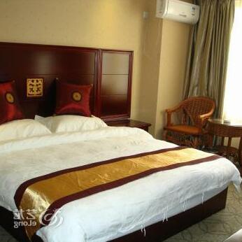 Yiyang Hotel Ruili - Photo5