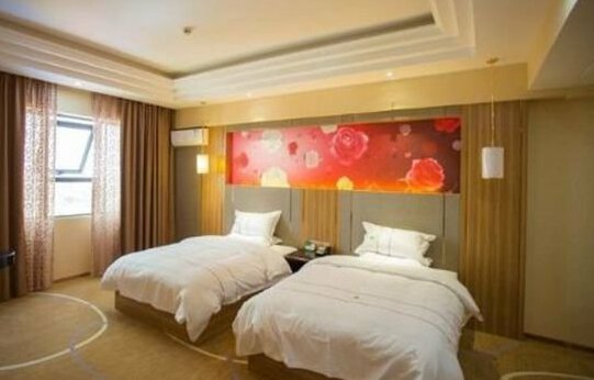 Yujingtan International Hotel - Photo2