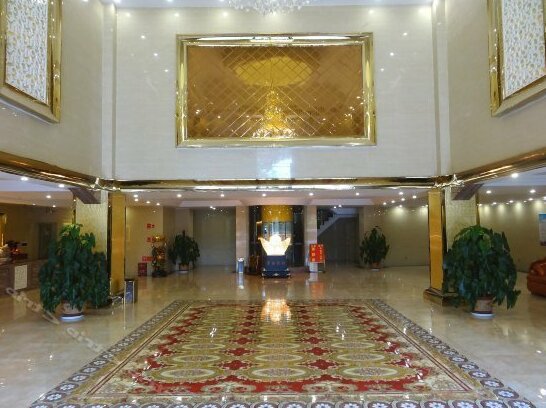 Zuanshi Renjian Hotel - Photo4