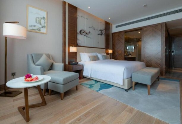 Deyang Hamring Hotel - Photo4