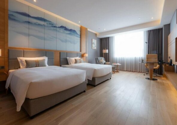 Deyang Hamring Hotel - Photo5