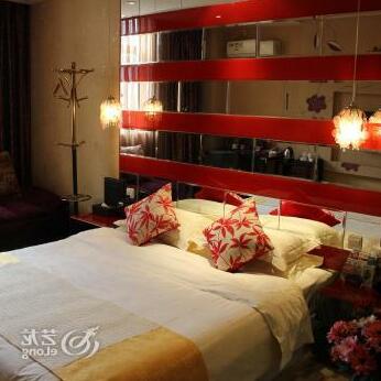 Deyang Shengcheng Garden Hotel - Photo5