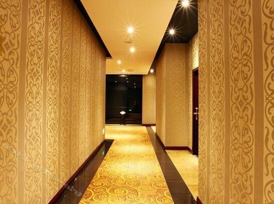 Fengxian Hotel - Photo5