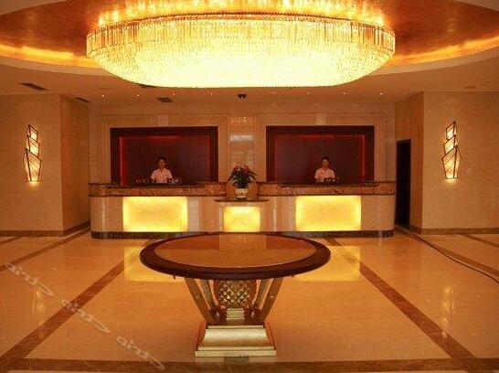 Fukang Best Hotel - Photo5