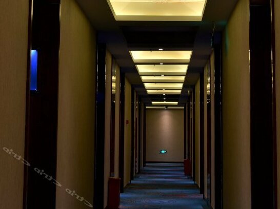 Jing Sheng Hotel Deyang - Photo3