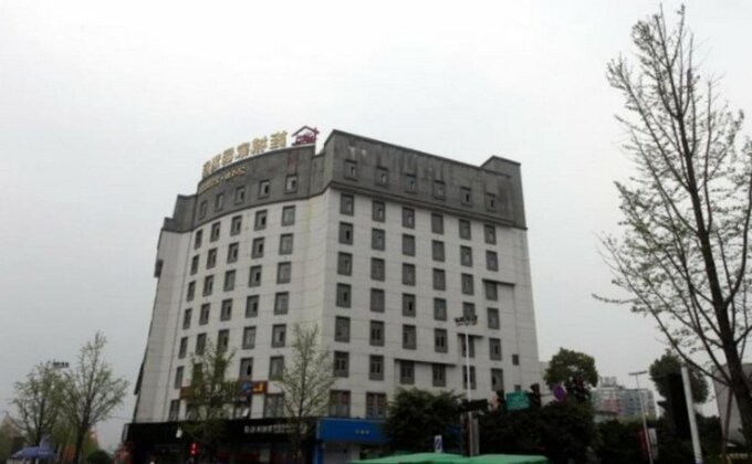 Jingcheng Home Land Hotel