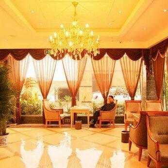 Jinghao Holiday Inn - Photo3