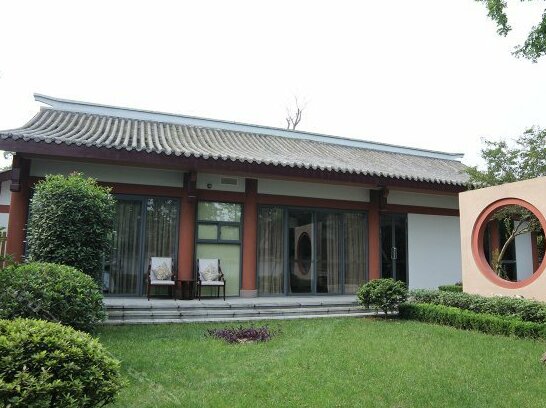 Juting Sanxingdui Hotel - Photo2