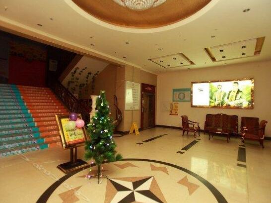 Liang Ju Hotel - Photo3
