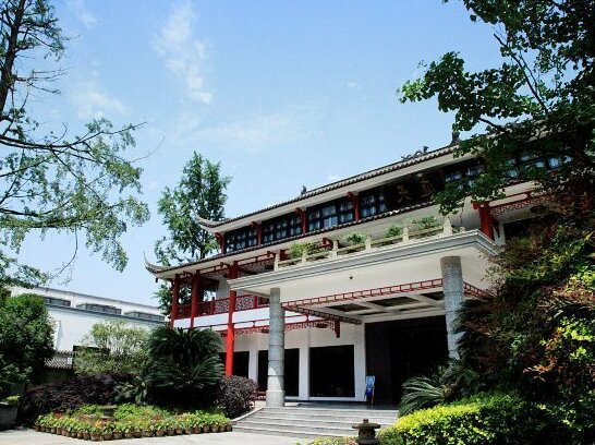 Qushangyuan Hotel
