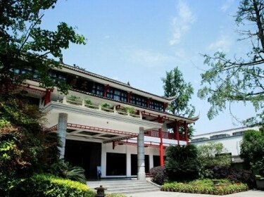 Qushangyuan Hotel