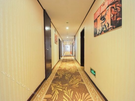 Shanshui Yinxiang Hotel - Photo2
