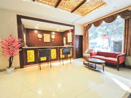 Shanshui Yinxiang Hotel - Photo3