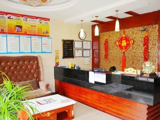 Shijia Business Hotel Deyang - Photo2