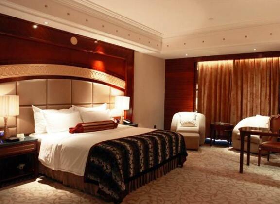 Xiyuan Hotel - Photo2
