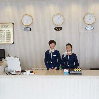Baba Business Hotel - Photo2