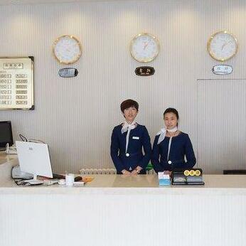 Baba Business Hotel - Photo2