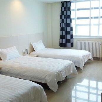 Baba Business Hotel - Photo4