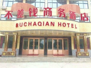 Buchaqian Hotel