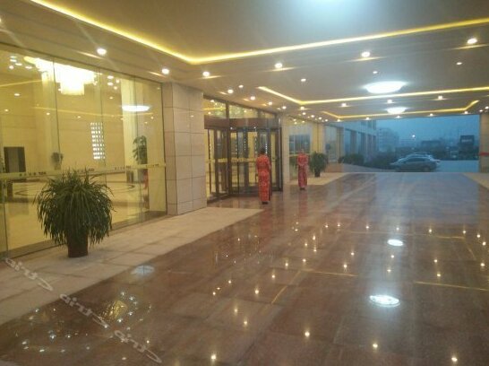 Century Building Hotel - Photo3