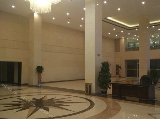Century Building Hotel - Photo4