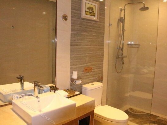 Confucianism Times Hotel - Photo2