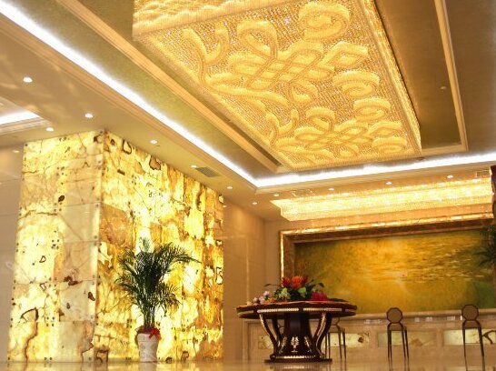 Confucianism Times Hotel - Photo3