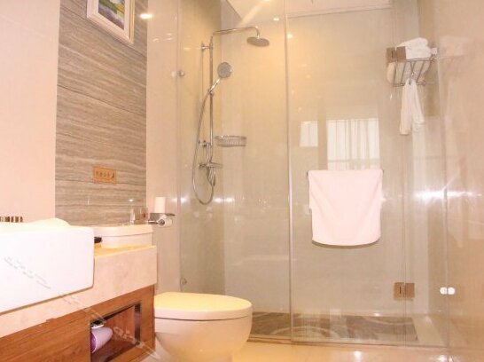 Confucianism Times Hotel - Photo4