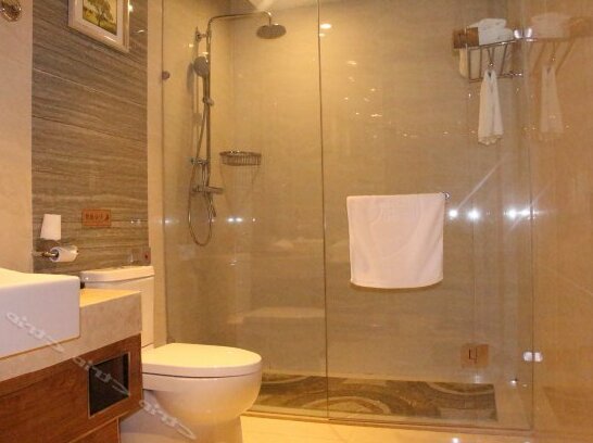 Confucianism Times Hotel - Photo5