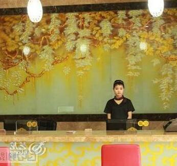 Dekai Fashion Hotel - Photo5