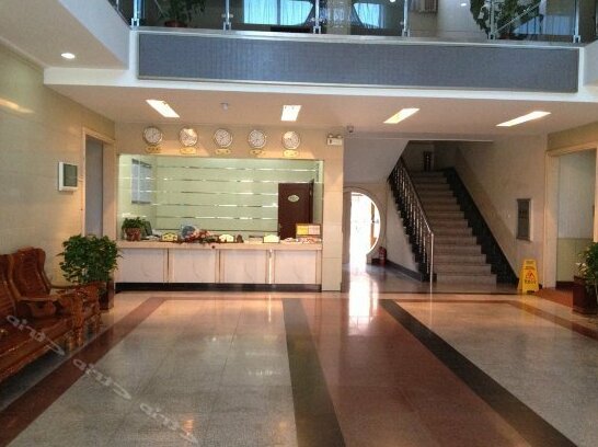 Dezhou Ningjin Hotel - Photo2