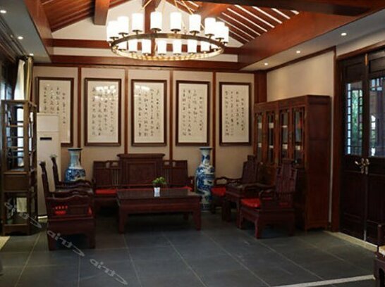 Dongzi Academy Cultural Exchange Center - Photo3