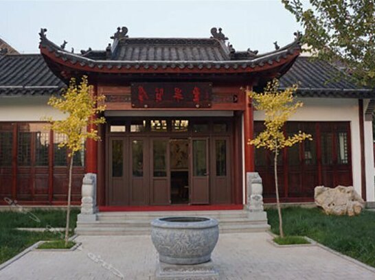 Dongzi Academy Cultural Exchange Center - Photo5