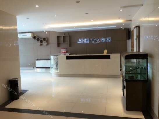 Eaka 365 Chain Hotel Dezhou Dongfeng Road - Photo3