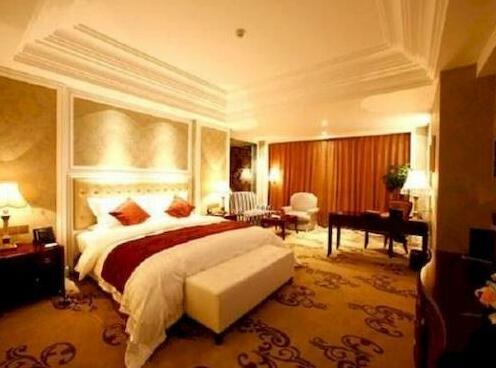 Fengguan Holiday Hotel - Photo4
