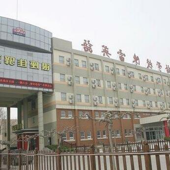 Grace Inn Dezhou Development Zone