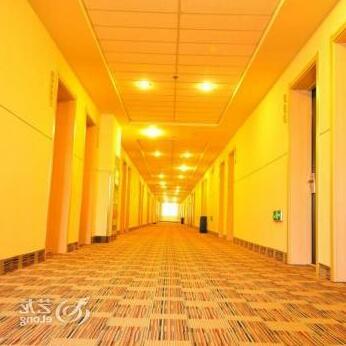 Grace Inn Dezhou Development Zone - Photo3