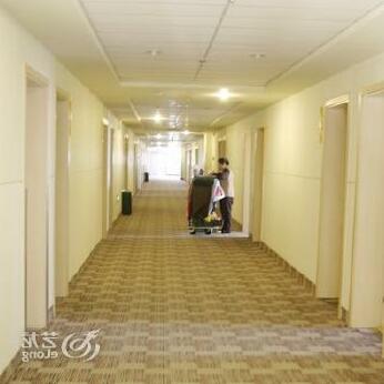 Grace Inn Dezhou Development Zone - Photo4