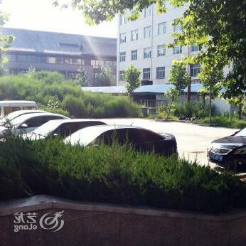 Grace Inn Dezhou Development Zone - Photo5